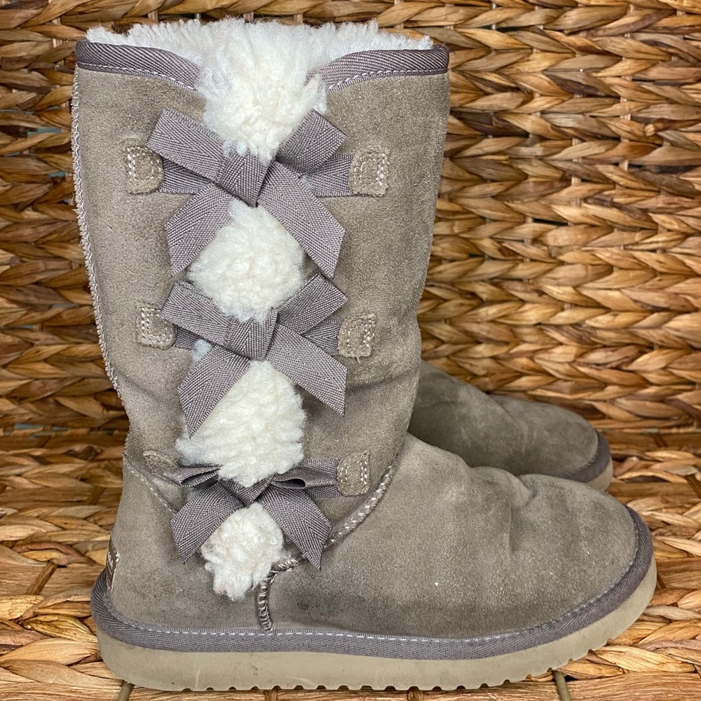 UGG’s Koolaburra Boots